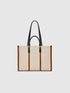 Beverly Tote Bag
